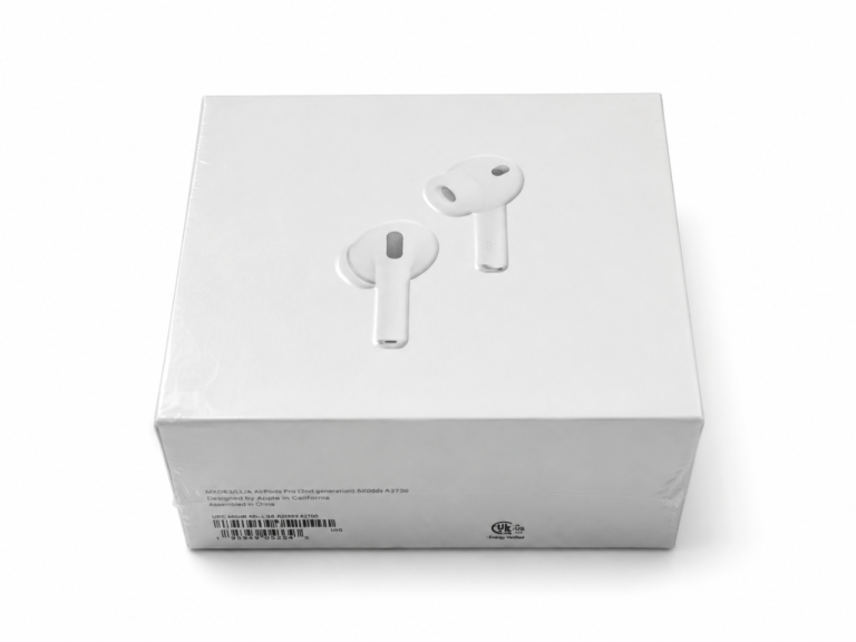 Apple AirPods Pro 3