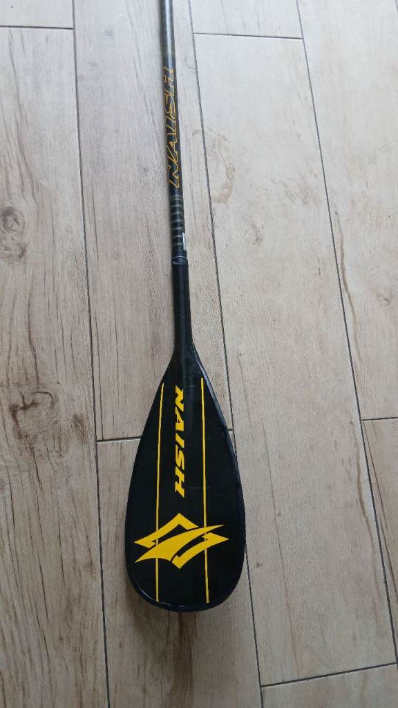 Naish Makani 8.0 paddle 