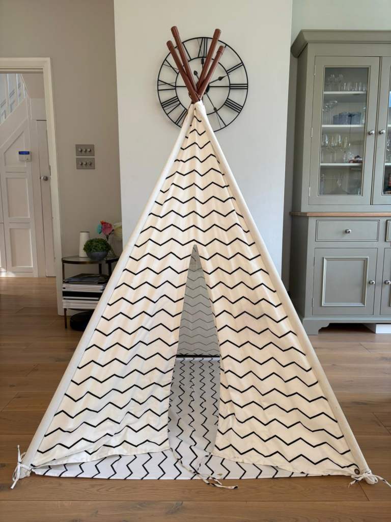 Great Little Trading Co. Play Tent
