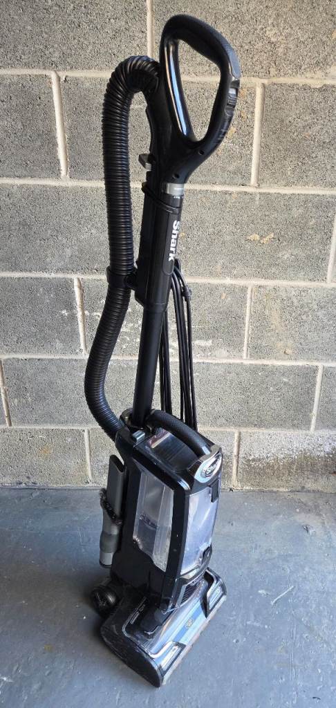 *NOW SOLD* Used Working Shark Vacuum Cleaner 