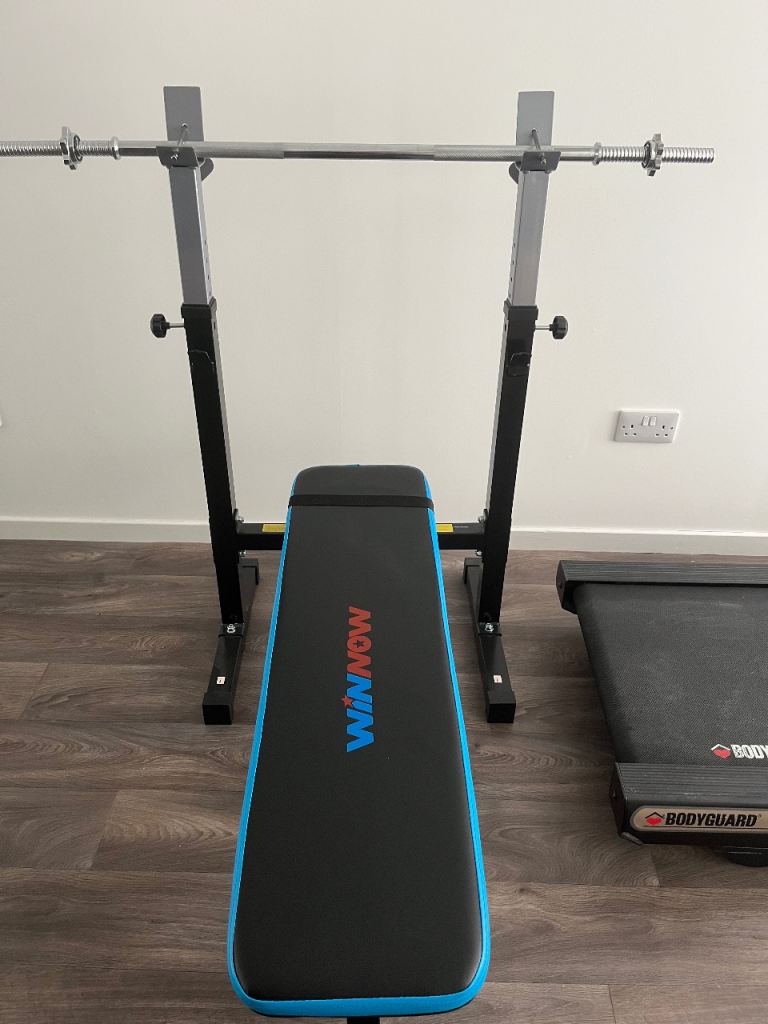 Weight complete Set