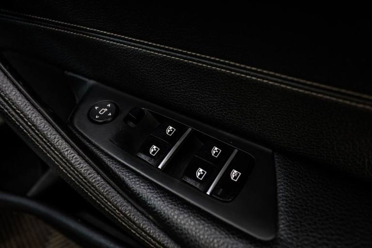 2019 BMW 5 Series 2.0 520d M Sport Saloon 4dr Diesel Auto Euro 6 (s/s) (190 ps) Saloon Diesel Aut...