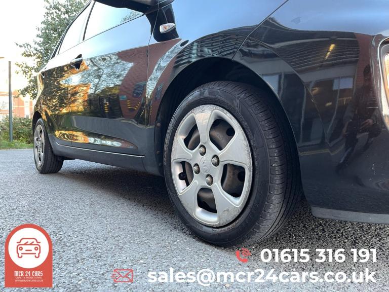 KIA PICANTO 1.0 1 2016