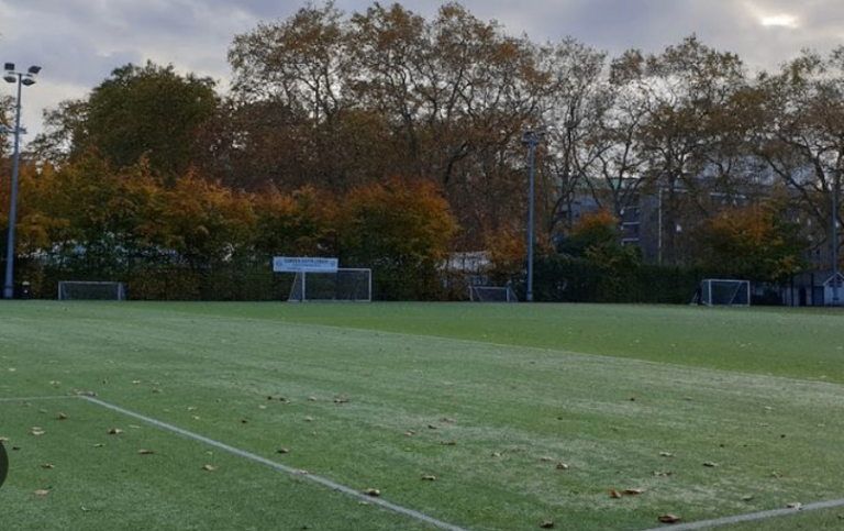 8 a side players wanted (Mon-Fri) (Corams, Russel Sq/Kings x)