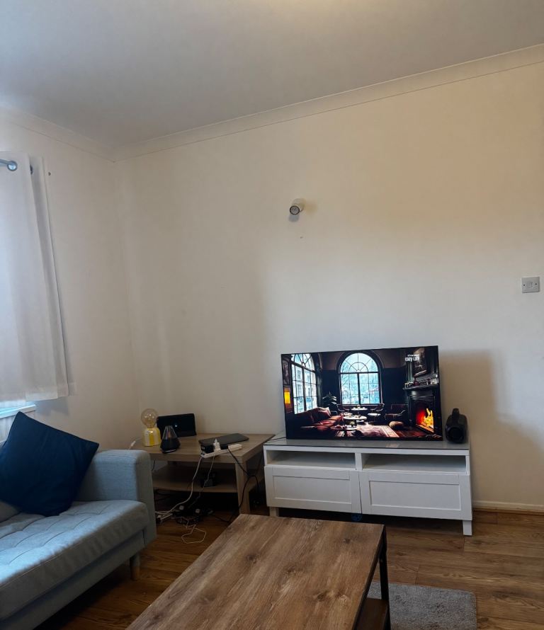 Double room near Oxford city center 