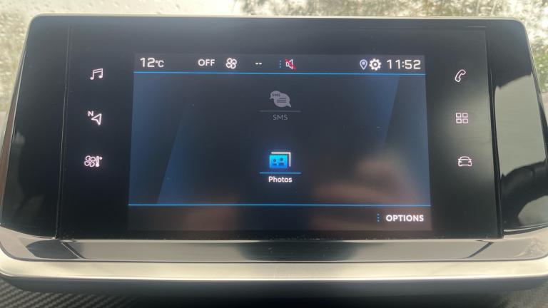 2022 Peugeot 2008 1.2 PureTech Active Premium+ 5dr Petrol Estate Estate Petrol Manual