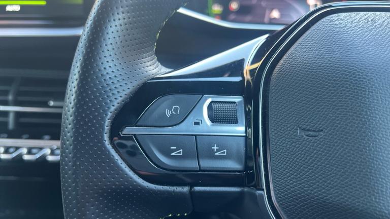 2022 Peugeot 2008 1.2 PureTech GT SUV 5dr Petrol Manual Euro 6 (s/s) (130 ps) SUV Petrol Manual