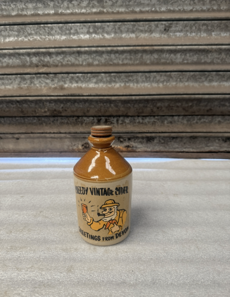 Vintage Stone Bottles /Jugs