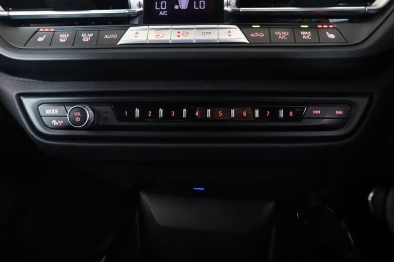 2022 BMW 2 Series Gran Coupe 2.0 M235i Auto xDrive Euro 6 (s/s) 4dr Saloon Petrol Automatic