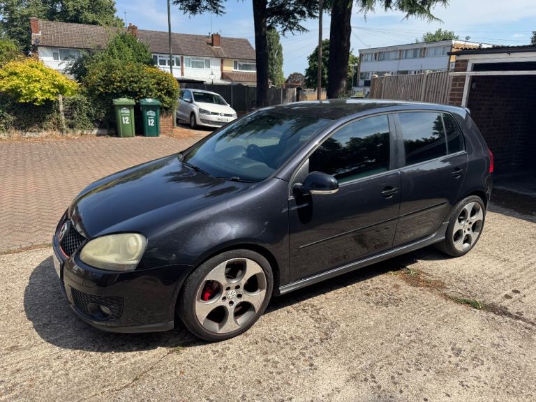 Volkswagen Golf GTI 2006 5 door 2.0 px swap