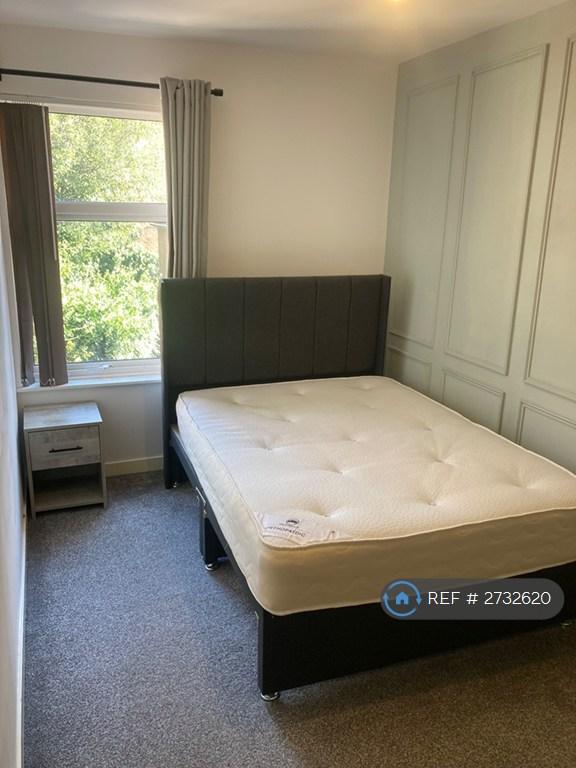 1 bedroom in Upper Dicconson St, Wigan, WN1 (#2732620)