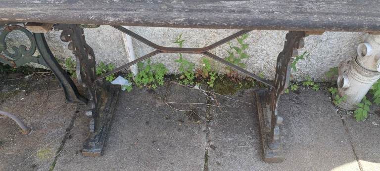 Table Project 