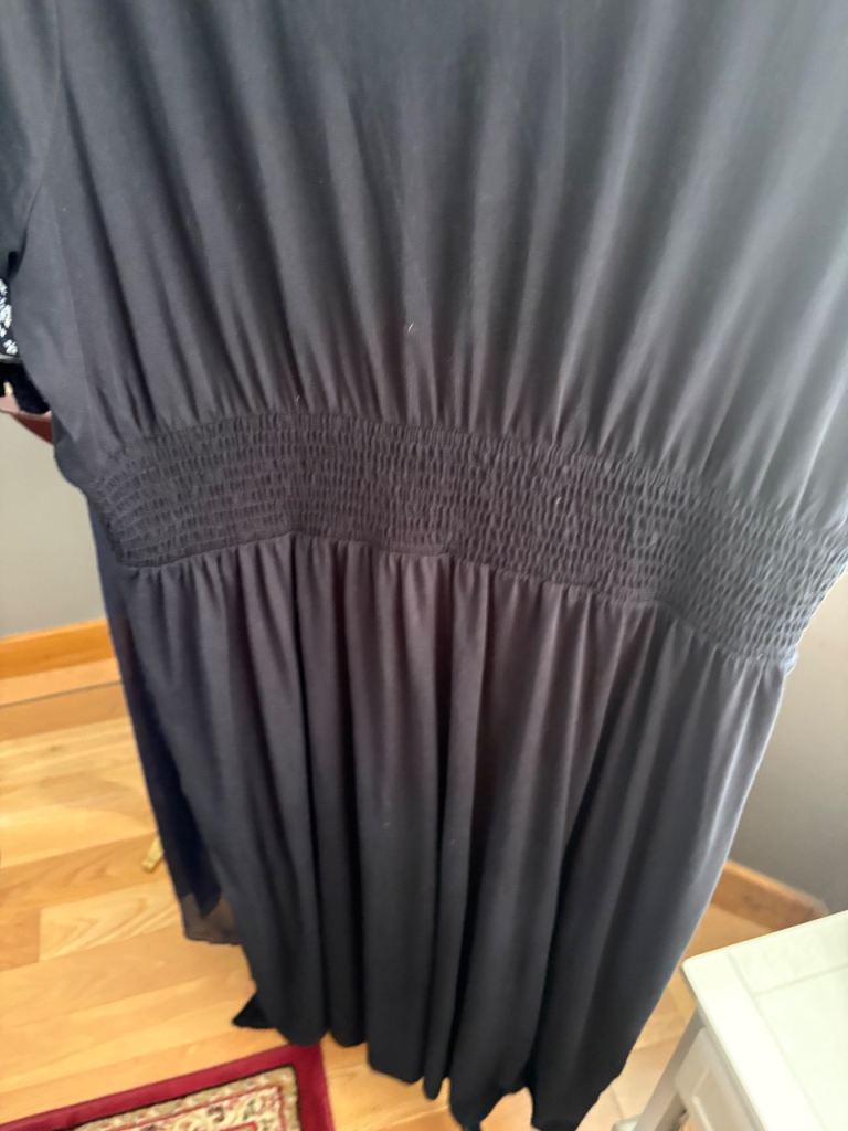 Wardrobe clearance