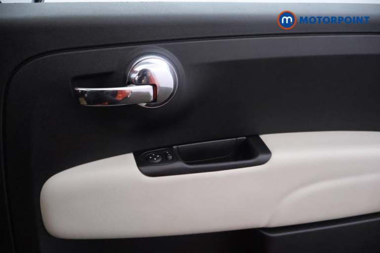 2022 Fiat 500 1.0 Mild Hybrid Dolcevita [Part Leather] 3dr Hatchback Petrol Manual