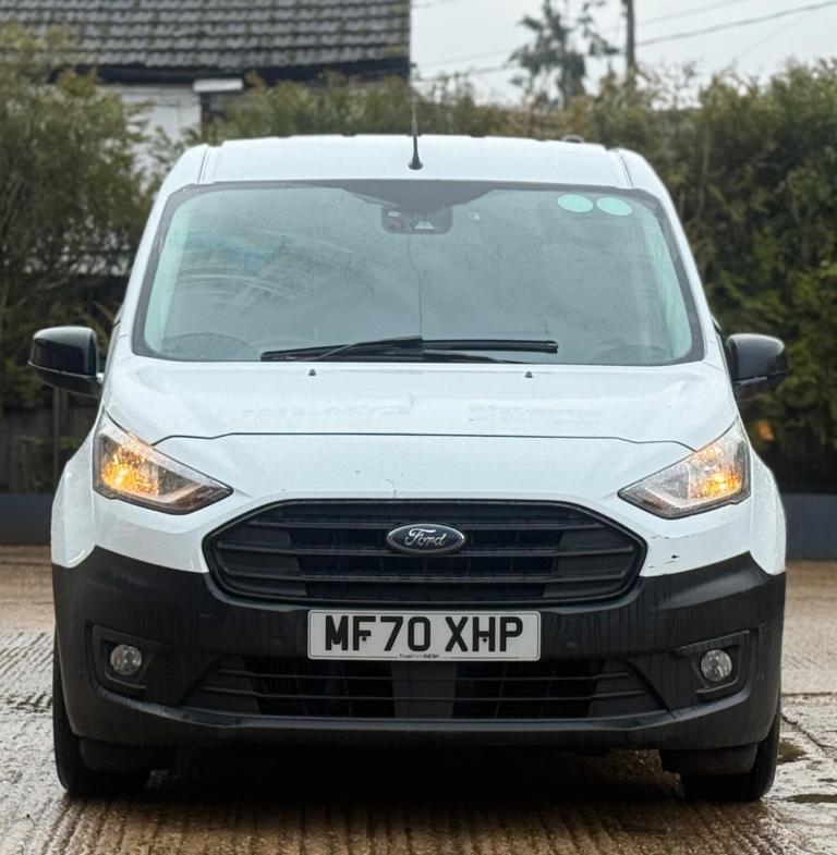 2020 Ford Transit Connect 1.5 220 EcoBlue Leader L1 Euro 6 (s/s) 5dr Diesel