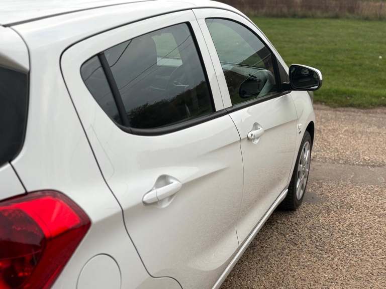 VAUXHALL VIVA 1.0 i SE 2018