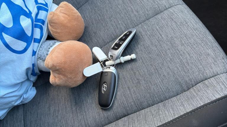 2021 Hyundai IONIQ 5 125kW Premium 58 kWh 5dr Auto ESTATE ELECTRIC Automatic