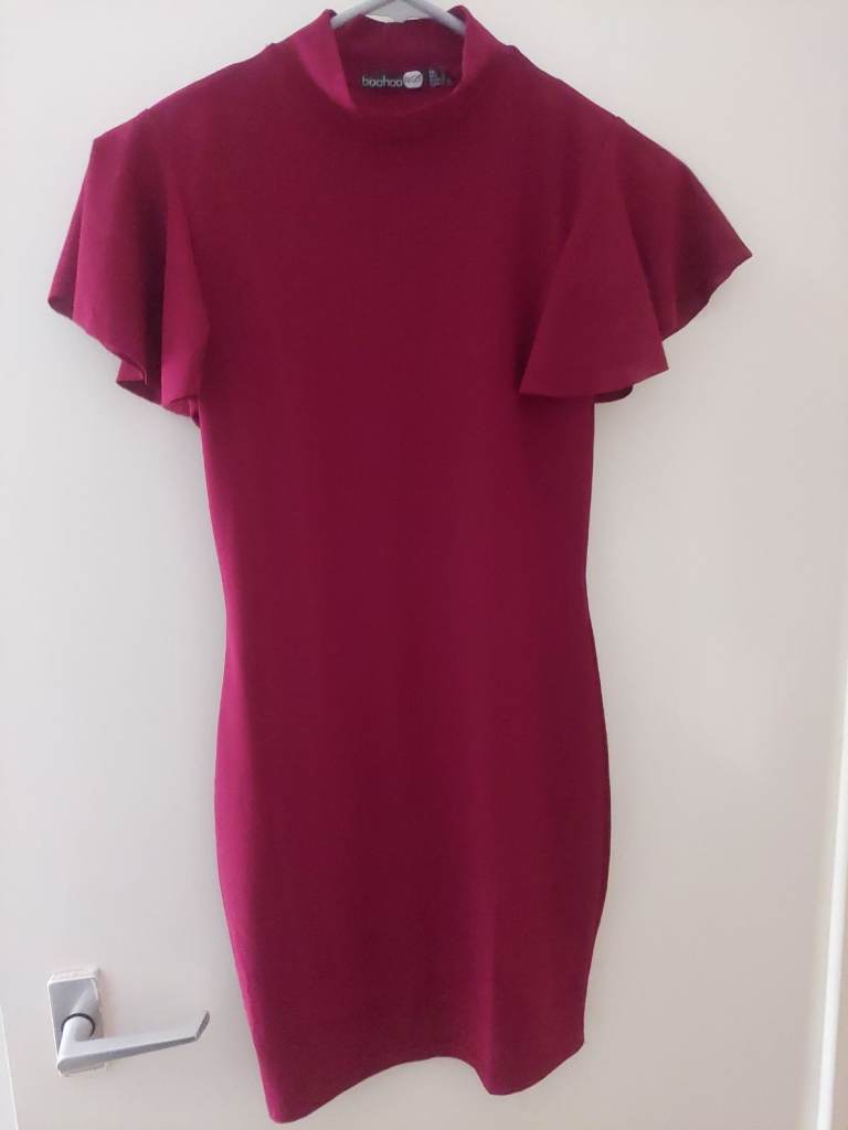 Selling Various Dresses