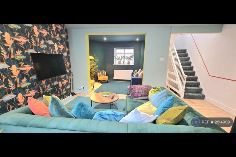 4 bedroom house in Bedford Street, Brighton, BN2 (4 bed) (#2614909)