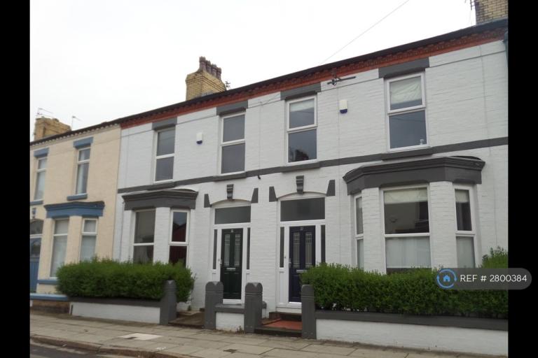 3 bedroom house in Nicander Road, Liverpool, L18 (3 bed) (#2800384)