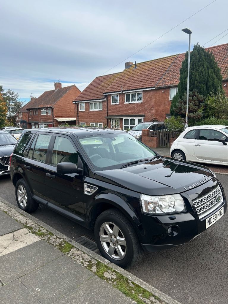 Land Rover Freelander 2.2 Td4 AUTOMATIC 🚗 LOW MILES & 12 MONTHS MOT