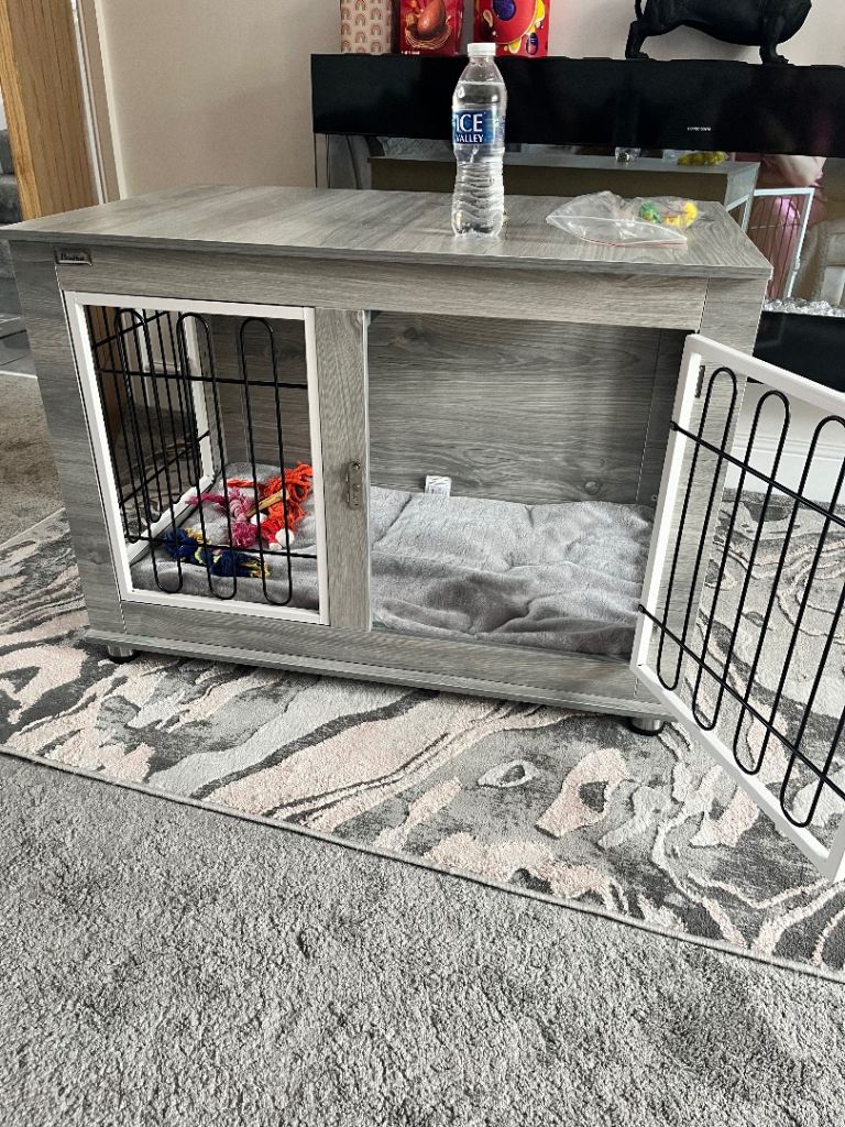 Dog crate
