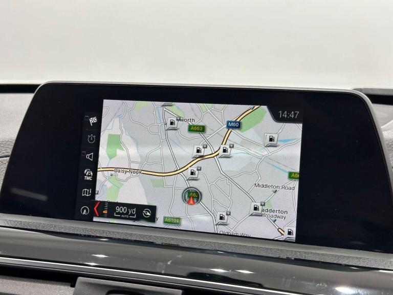 2017 BMW 3 Series 2.0 330e 7.6kWh Sport Auto Euro 6 (s/s) 4dr SALOON Petrol/Electric Hybrid Autom...