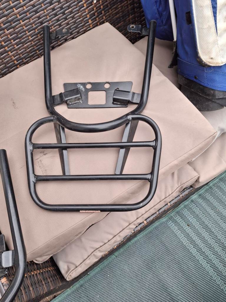 image for Honda Fireblade parts 