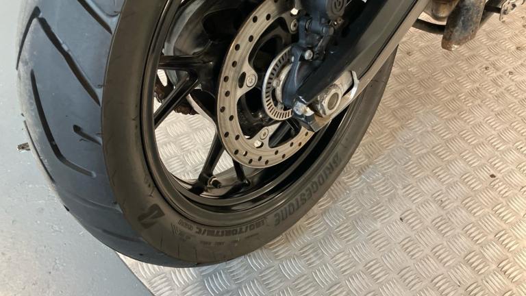 2022 BMW F750 BMW F750 GS DUEL Petrol Manual