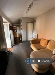 Studio flat in Portland St, Lincoln, LN5 (#2792716)