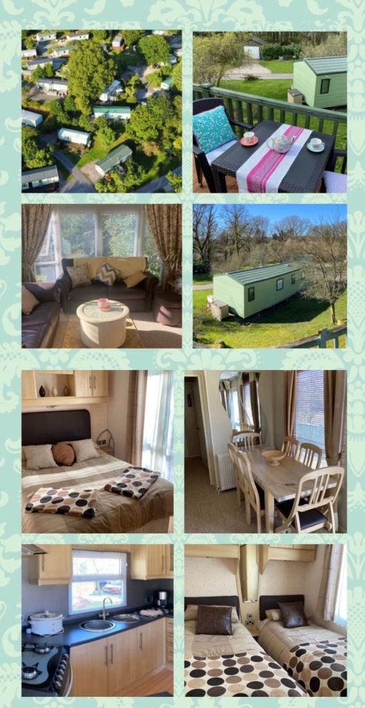 6 berth Cosalt studio extra 2009 £9995.00