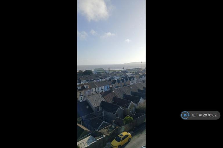 1 bedroom flat in Bay View Crescent, Swansea, SA1 (1 bed) (#2876182)