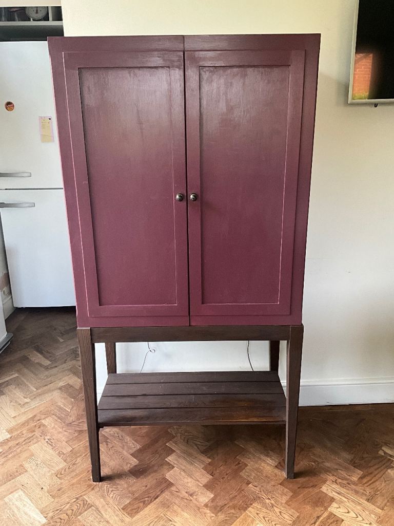 Neptune Ardingley Drinks and Storage Cabinet