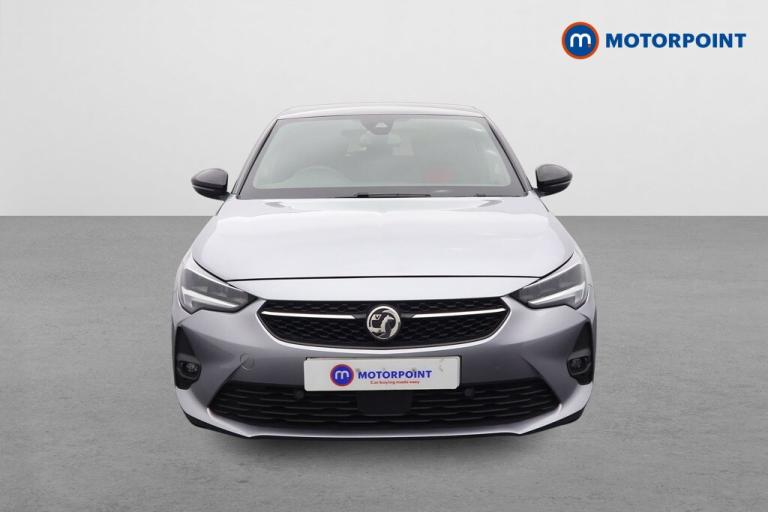 2023 Vauxhall Corsa 1.2 GS 5dr HATCHBACK PETROL Manual