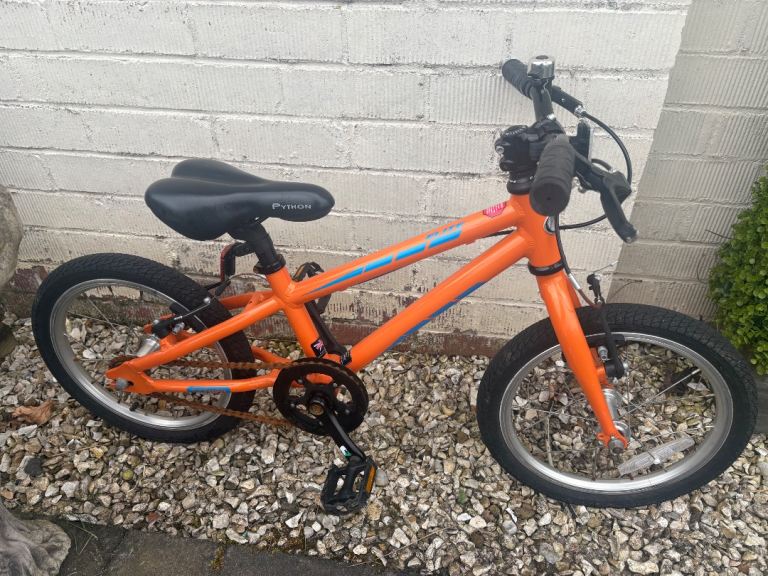 Kids Python bike
