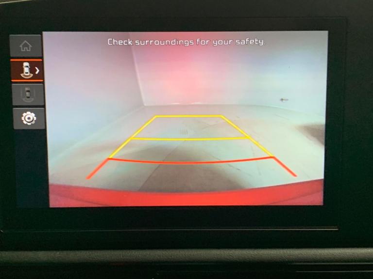 2022 Kia Niro 64.8kWh 2 SUV 5dr Electric Auto (201 bhp) - WIFI - BLUETOOTH - PADDLE SHIFT Suv Ele...