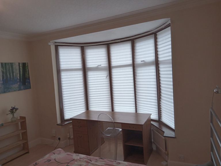 Room in a Shared House, Maybank Avenue, HA0