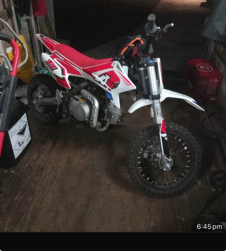 Other Motorbikes, DOBLO, 2012, 1598 (cc)