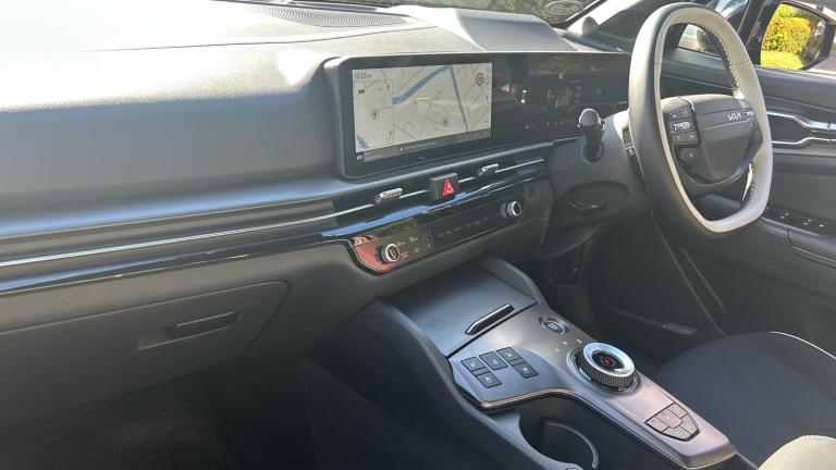 2025 Kia Sportage 1.6 T-GDi DCT GT-LINE S ESTATE Petrol Automatic