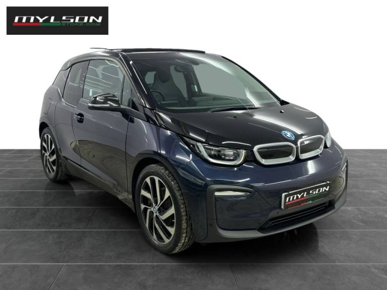 2021 71 BMW I3 42.2KWH HATCHBACK 5DR ELECTRIC AUTO (170 PS)