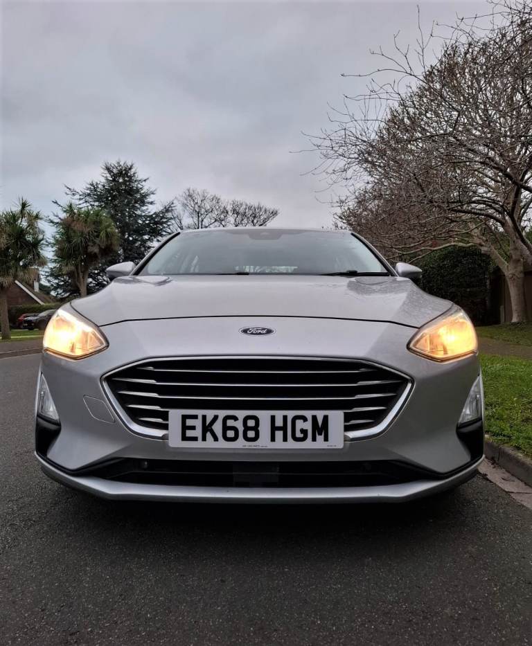 Ford FOCUS 1.5 Diesel PX SWAP Car 4x4 Nissan Toyota Mitsubishi BMW Audi Jimny Van Caravan Campervan