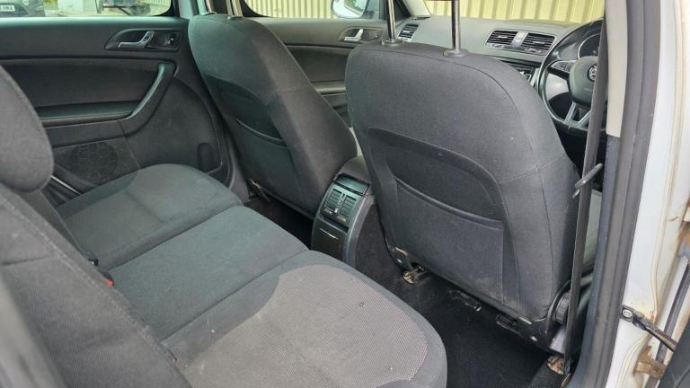 2014 Skoda Yeti 2.0 TDI Tour de France Outdoor 4WD Euro 5 5dr HATCHBACK Diesel Manual