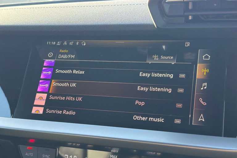 2023 Audi A3 35 TFSI S Line 5dr HATCHBACK PETROL Manual