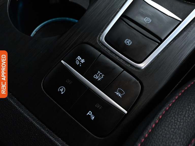 2019 Ford Focus 1.5 EcoBlue ST-Line X Hatchback 5dr Diesel Auto Euro 6 (s/s) (120 ps) Hatchback D...