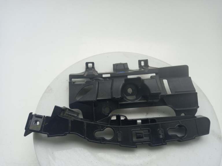 Citroen C3 Rear Bumper Bracket 2024-2026