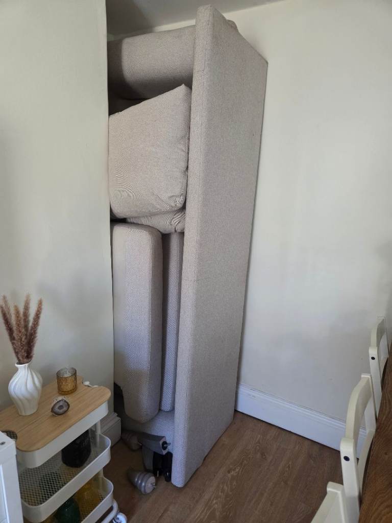 3 Seater Sofa (Livie from DFS)