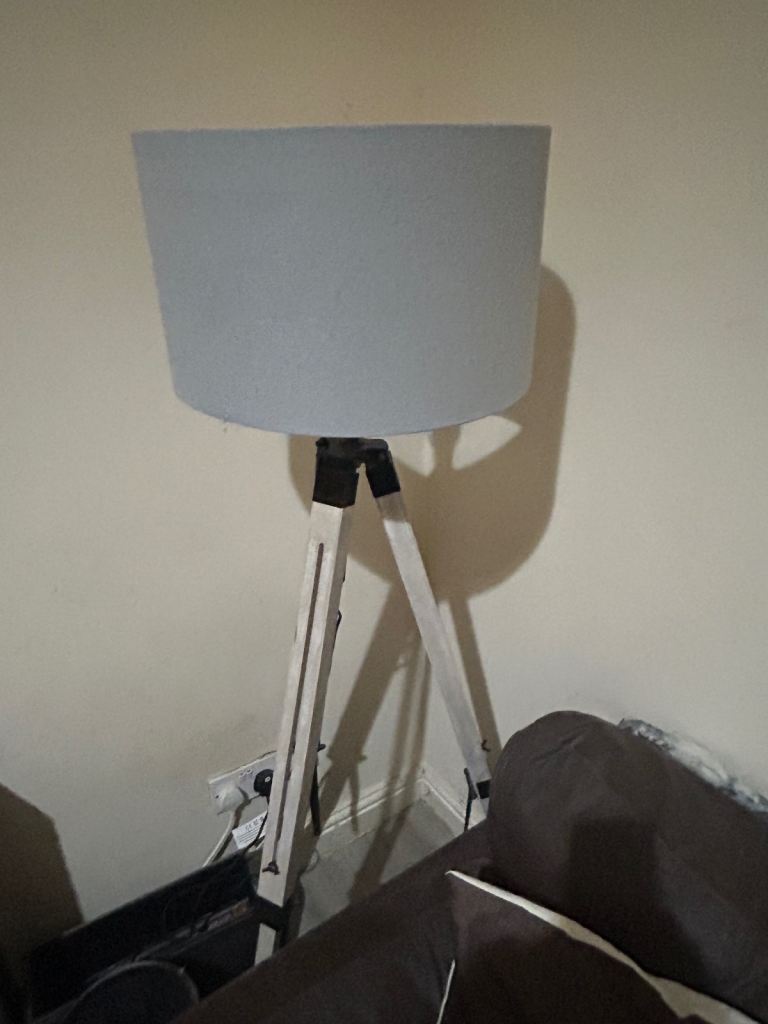 Floor lamp 
