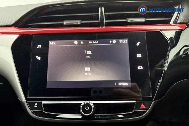 2023 Vauxhall Corsa 1.2 GS 5dr HATCHBACK PETROL Manual