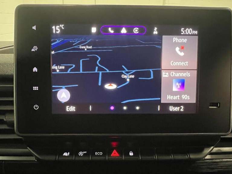 2024 Nissan Primastar 2.0 dCi 130ps H1 Tekna Van PANEL VAN DIESEL Manual