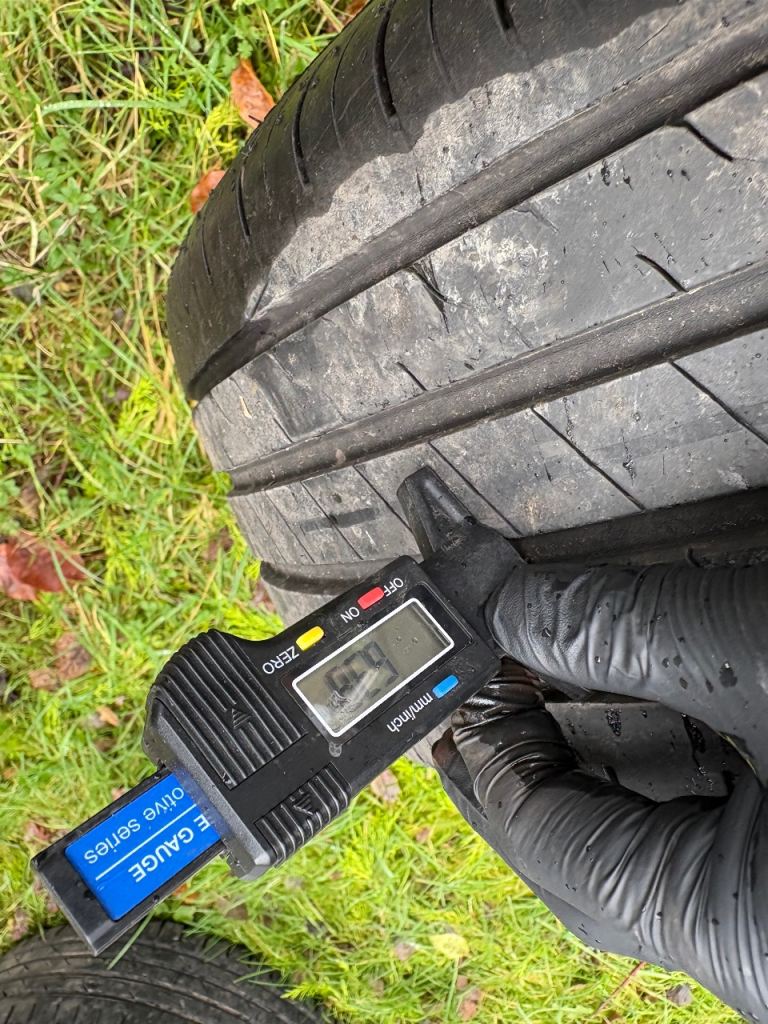 Volkswagen GOLF Alloy Wheels 16 CM 5x112 ET46 2008-2014 MK6 5K 5G601025